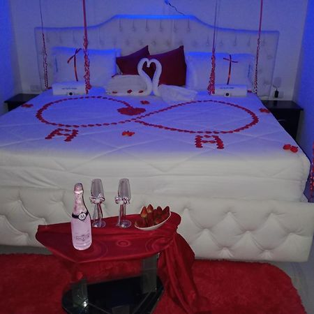 Hotel Big Ben Malaga Santander Luaran gambar