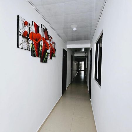Hotel Big Ben Malaga Santander Luaran gambar