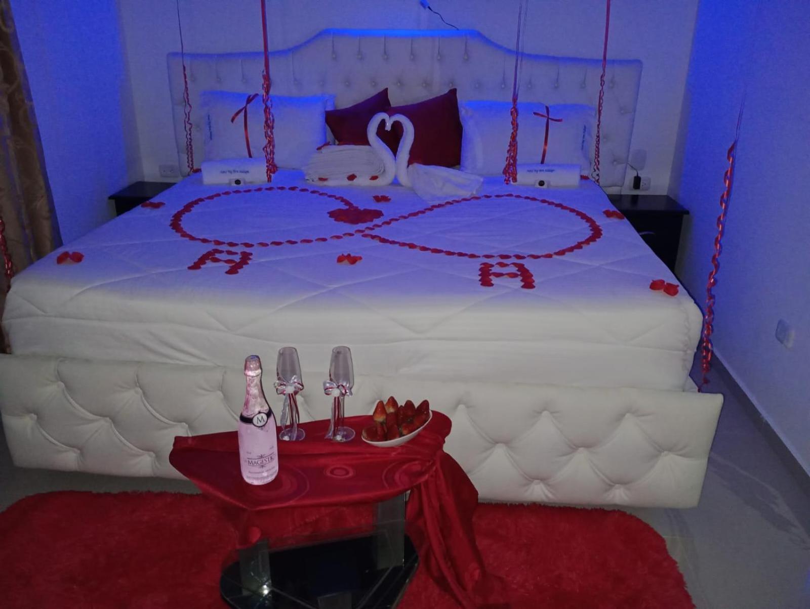 Hotel Big Ben Malaga Santander Luaran gambar