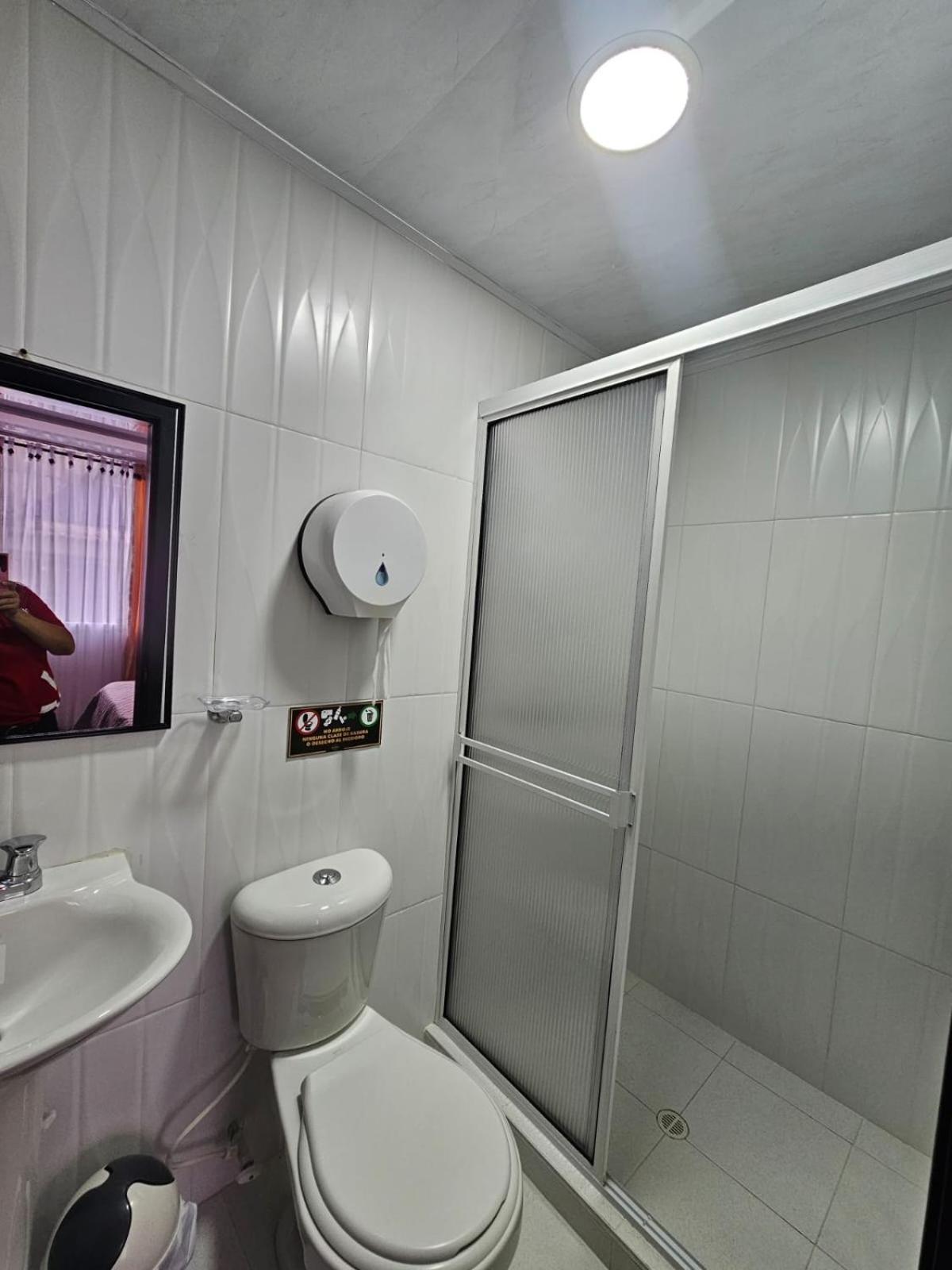 Hotel Big Ben Malaga Santander Luaran gambar
