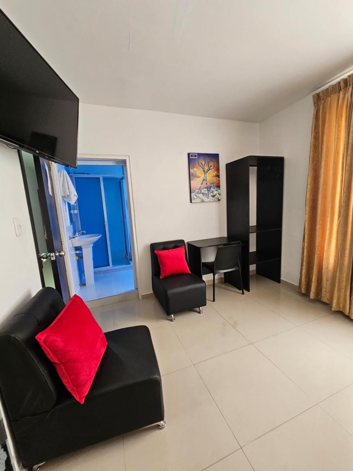 Hotel Big Ben Malaga Santander Luaran gambar