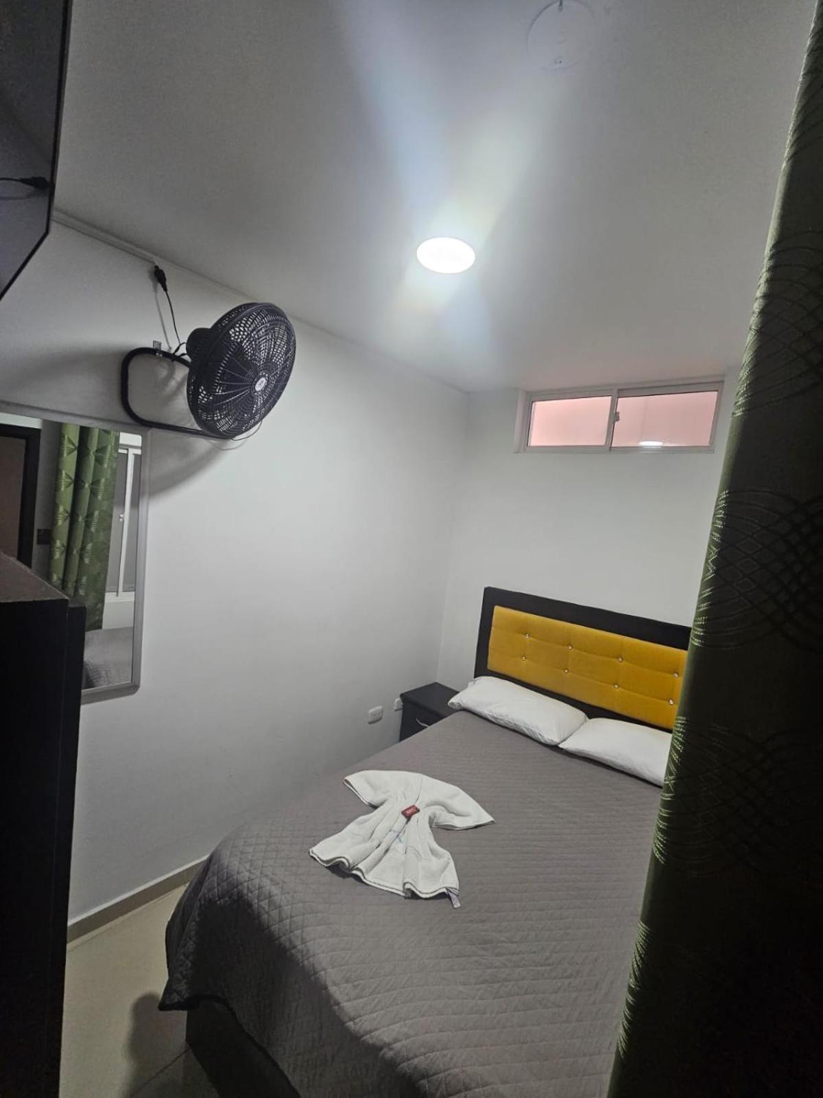 Hotel Big Ben Malaga Santander Luaran gambar