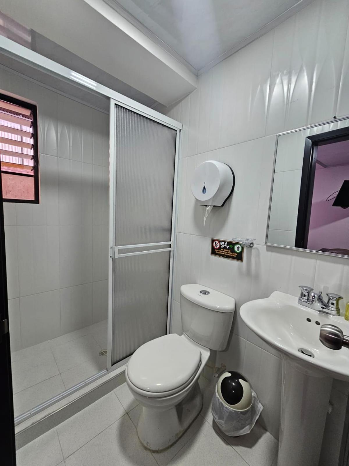 Hotel Big Ben Malaga Santander Luaran gambar