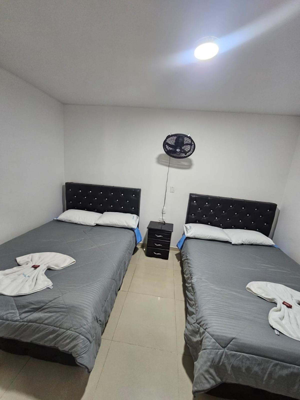 Hotel Big Ben Malaga Santander Luaran gambar